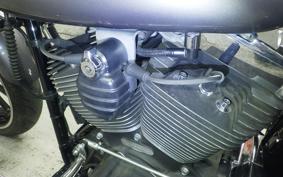 HARLEY FXSB 1580 2014
