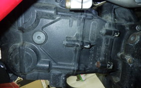 SUZUKI SV400S 1999 VK53A