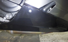 KAWASAKI NINJA 400 2022 EX400G