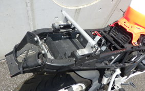 HONDA CBR250R GEN 3 MC41