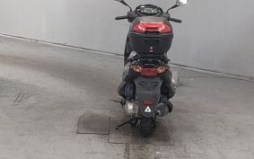 SUZUKI ADDRESS V125 DT11A