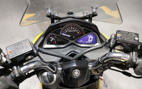 YAMAHA MAJESTY 155S SG28J