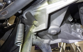 SUZUKI ADDRESS 110 2007 CE47A