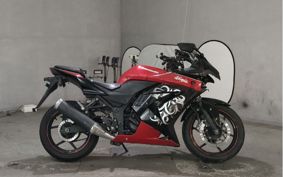 KAWASAKI NINJA250R EX250K