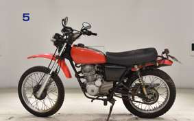 HONDA XL230 2006 MC36