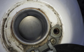 KAWASAKI SUPER SHERPA KL250G