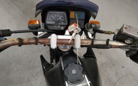 YAMAHA SEROW 225W DG08J