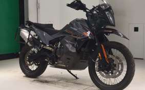 KTM 890 ADVENTURE	 2018