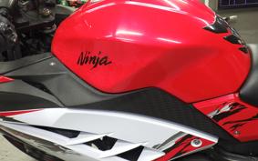 KAWASAKI NINJA 250 ABS EX250L