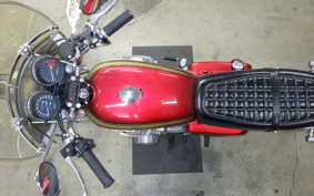 HONDA CB750 2002 CB750