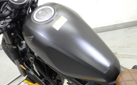 HONDA REBEL 250  S E-clutch MC49