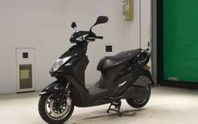 YAMAHA CYGNUS 125 XSR 3