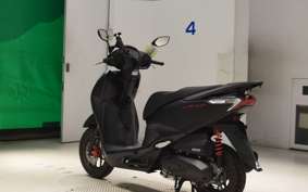 HONDA LEAD 125 1992 JK12