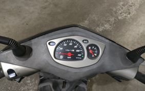 YAMAHA CYGNUS125XSR SE12J