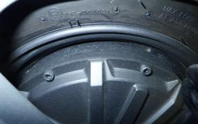 HONDA EM1E: 1998 EF16