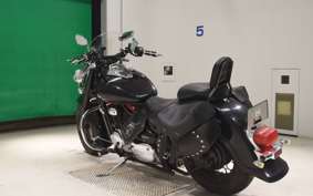 SUZUKI INTRUDER 400 Classic 2001 VK54A