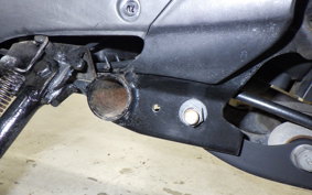 SUZUKI ADDRESS V125 S 2022 CF4MA