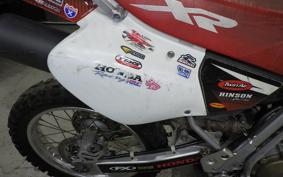 HONDA XR400R 2003