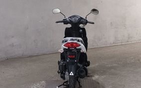 SUZUKI ADDRESS V110 CE47A