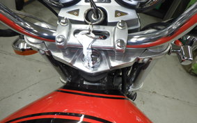 KAWASAKI ZEPHYR 1100 2024 ZRT10A