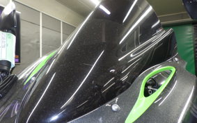KAWASAKI ZX 10 NINJA R SE 2020 ZXT02E
