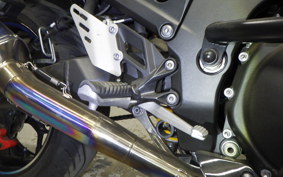 KAWASAKI ZX 1400 NINJA R A 2014