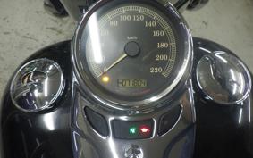 HARLEY FLSTC 1580 2013