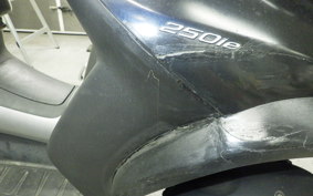 PIAGGIO MP3 250 2010