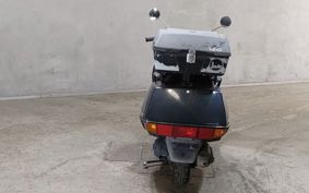 HONDA FUSION MF02