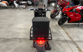 YAMAHA NEWS GEAR UA08J