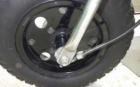 HONDA MONKEY 2023 Z50J