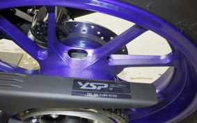 YAMAHA YZF-R15 RG86J