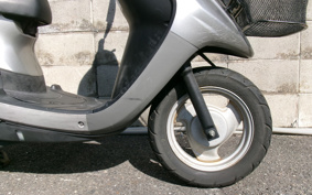 YAMAHA JOG DELUXE SA36J