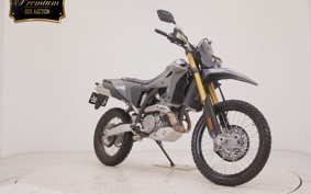 SUZUKI DR-Z4S 2025 ER1AH