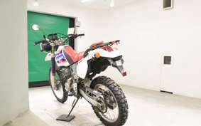 HONDA XR250 BAJA 2010 MD30