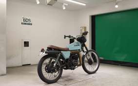 SUZUKI TS125 2020 TS1252