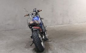 YAMAHA TW200 2JL