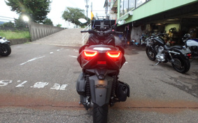 YAMAHA X-MAX SG42J