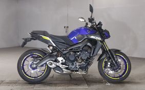 YAMAHA MT-09 RN52J