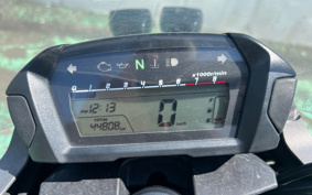 HONDA NC750L RC67