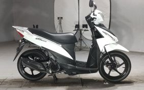 SUZUKI ADDRESS V110 CE47A