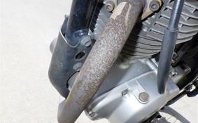 SUZUKI GRASS TRACKER Bigboy 1985 NJ4BA