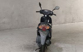 SUZUKI ADDRESS V50 CA42A