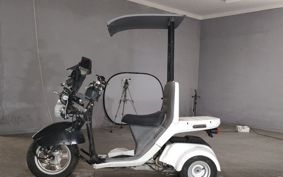 HONDA GYRO TA03