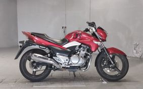 SUZUKI GSR250 GJ55D