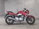 Фото Suzuki GSR250 с японского аукциона