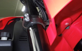HONDA CRF250M 2026 MD44