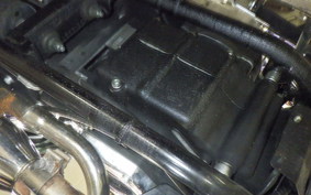 HARLEY FLSTC 1580 2008