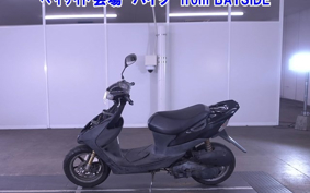 SUZUKI ZZ