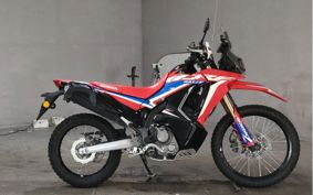 HONDA CRF250 RALLY  MD47